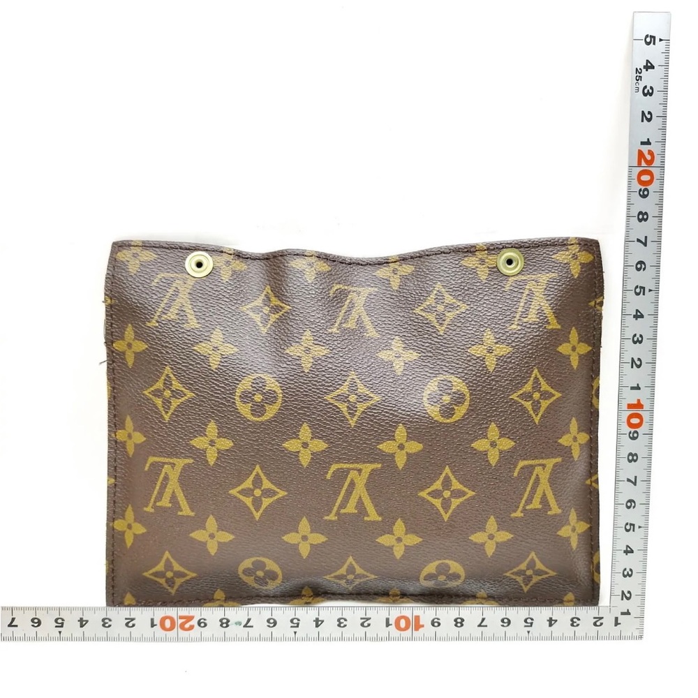 Louis Vuitton Randonnee Accessory Pouch